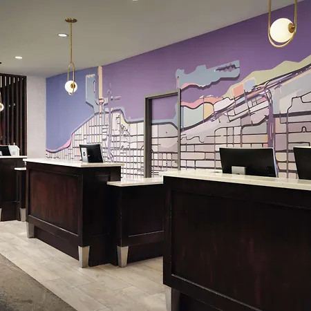 Hampton Inn Chicago Downtown/Magnificent Mile