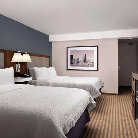 Hampton Inn Chicago Downtown/Magnificent Mile