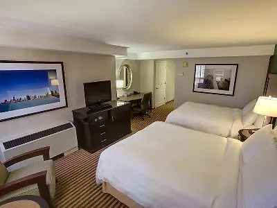 Hampton Downtown/magnificent Mile 3*