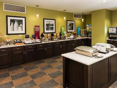 Hampton Downtown/magnificent Mile 3* Chicago