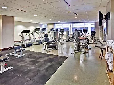 Hampton Downtown/magnificent Mile 3*