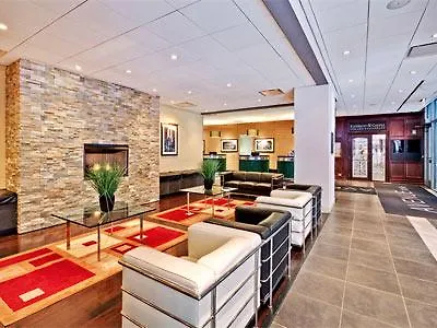 Hampton Downtown/magnificent Mile 3* Chicago
