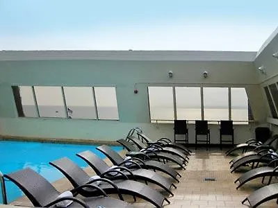 Hampton Downtown/magnificent Mile 3*
