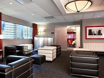 Hotel Hampton Downtown/magnificent Mile