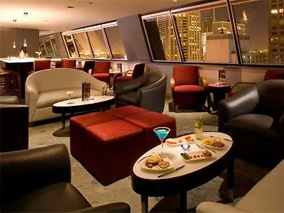Hotel Hampton Downtown/magnificent Mile Chicago