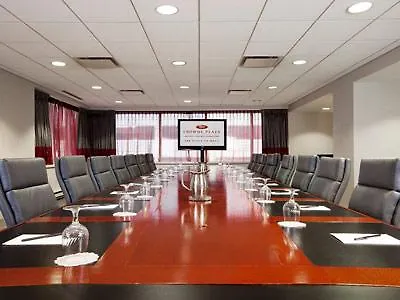 Hampton Downtown/magnificent Mile Hotel 3*