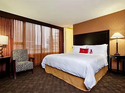 Hampton Downtown/magnificent Mile
