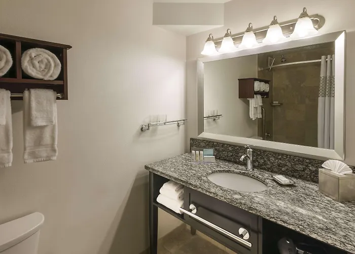Hotel Hampton Downtown/magnificent Mile Chicago