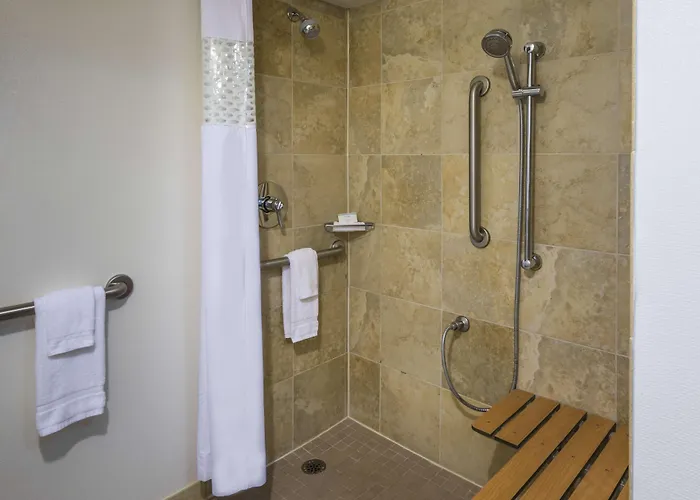 Hampton Downtown/magnificent Mile Hotel