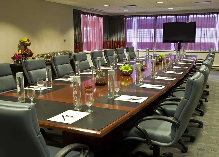 Hotel Hampton Downtown/magnificent Mile Chicago