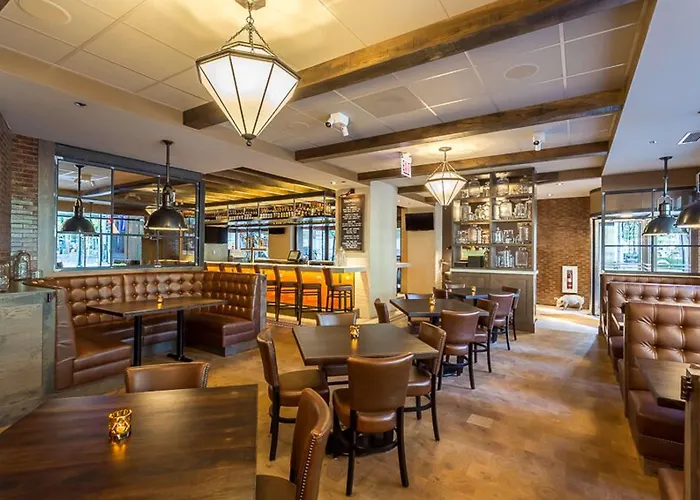 Hampton Downtown/magnificent Mile 3*