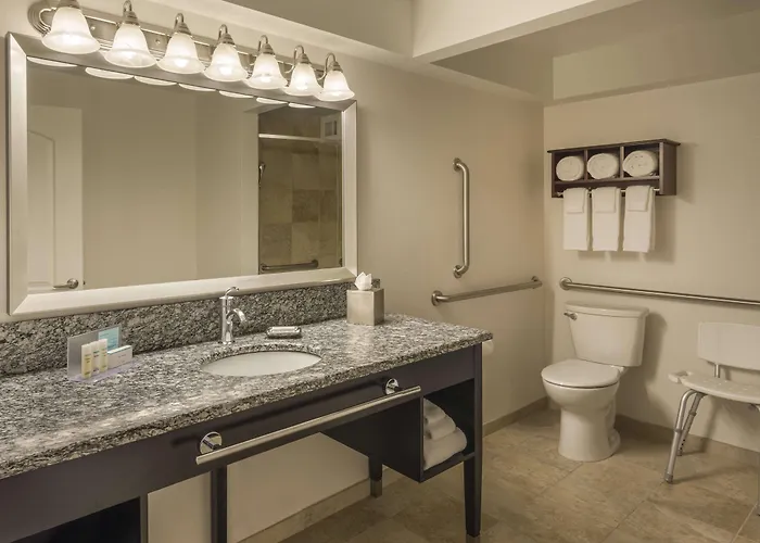 Hotel Hampton Downtown/magnificent Mile Chicago