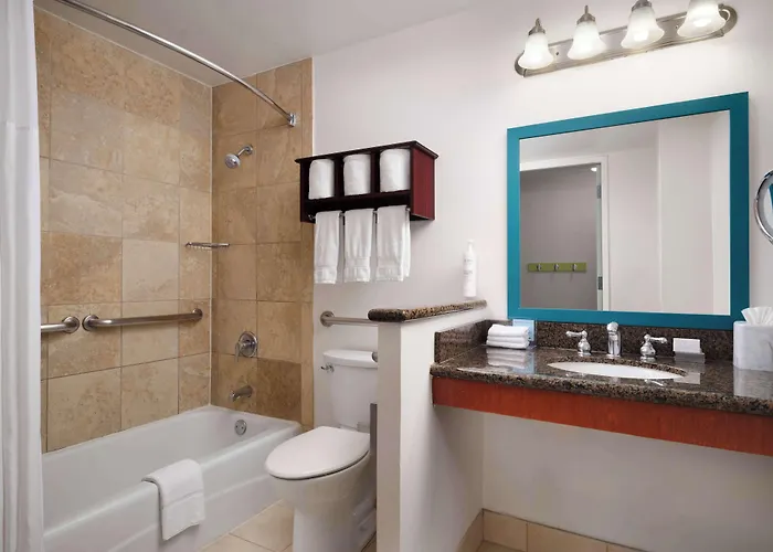 Hampton Downtown/magnificent Mile 3* Chicago