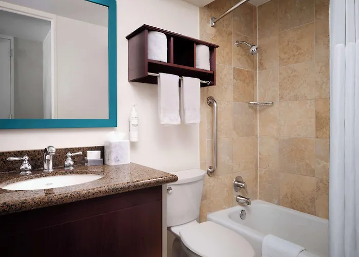 Hotel Hampton Downtown/magnificent Mile Chicago