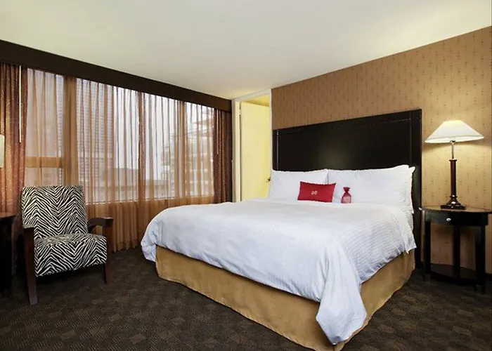 Hampton Downtown/magnificent Mile