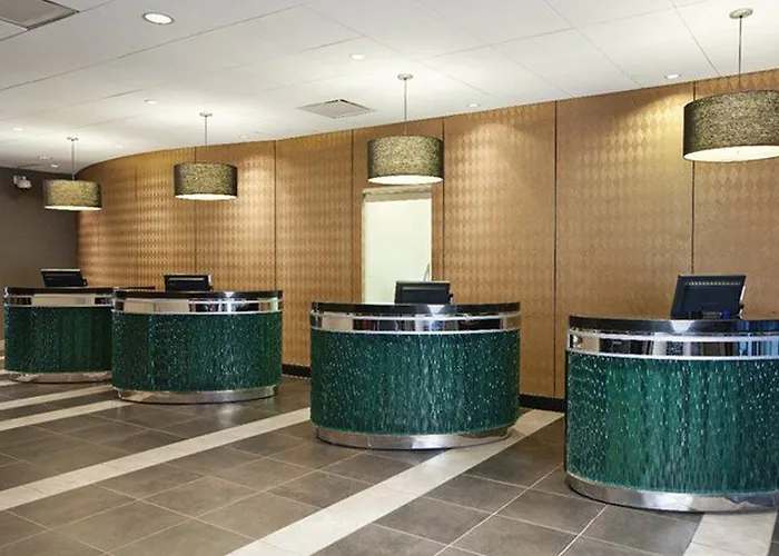 Hotel Hampton Downtown/magnificent Mile Chicago