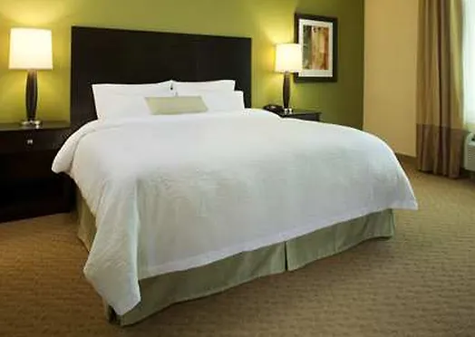 Hampton Downtown/magnificent Mile 3* Chicago