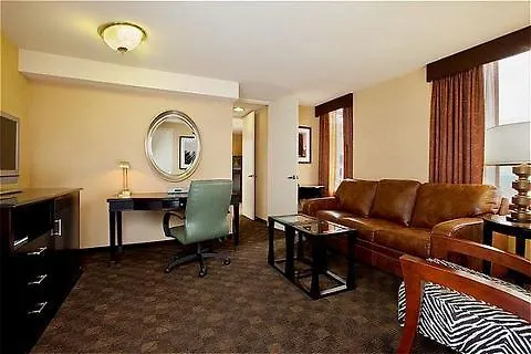 Hampton Downtown/magnificent Mile Chicago